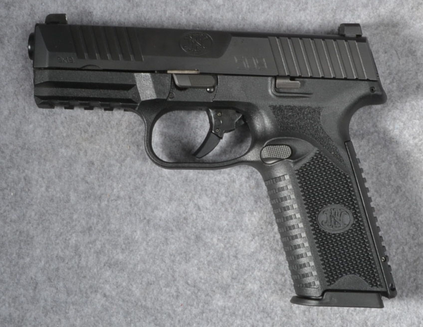 FN 509 | Bass Pro Shops